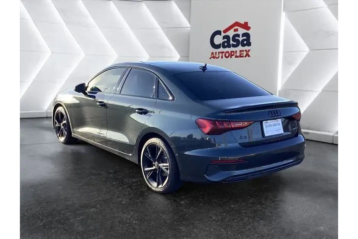 $35500 : Audi A3 2024 AWD quattro Pre image 10