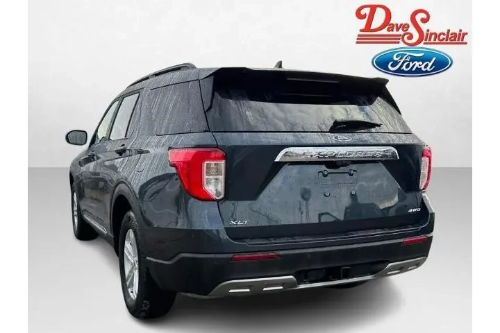 $34444 : Ford Explorer 2023 AWD XLT 4 image 9