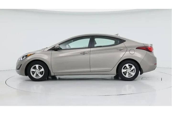 $12998 : Hyundai ELANTRA 2014 SE 4dr image 3