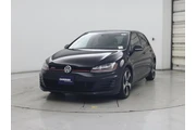 $18998 : Volkswagen Golf GTI 2016 Aut thumbnail