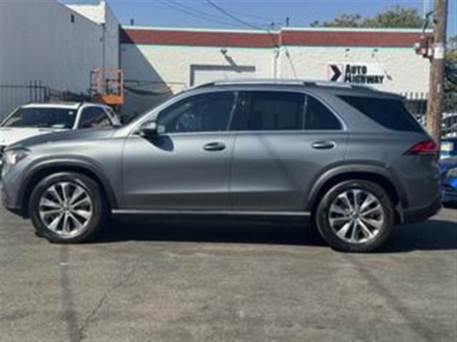 $33490 : 2020 MERCEDES-BENZ GLE2020 ME image 7