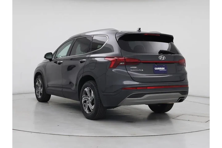 $20998 : Hyundai SANTA FE 2023 SEL 4d image 2