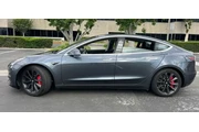 $19900 : Tesla Model 3 2018 Mid Range thumbnail