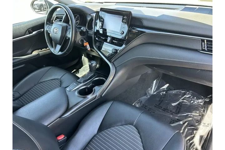 $23468 : Toyota Camry 2023 SE 4dr Sed image 8