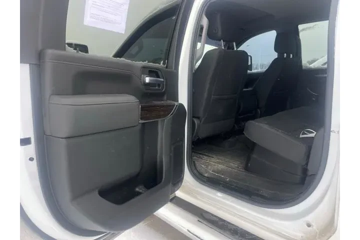 $36989 : GMC Sierra 2500HD 2022 4x4 S image 7