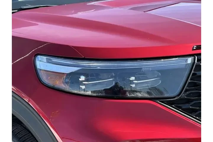 $35325 : Ford Explorer 2022 AWD ST 4d image 8