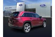 $37990 : Jeep Grand Cherokee 2025 4x4 thumbnail