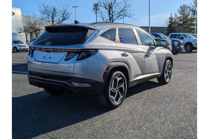 $23599 : Hyundai TUCSON 2023 AWD SEL image 3