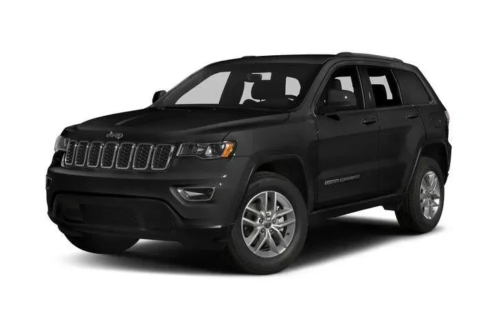 $18587 : 2017 Grand Cherokee Altitude image 1
