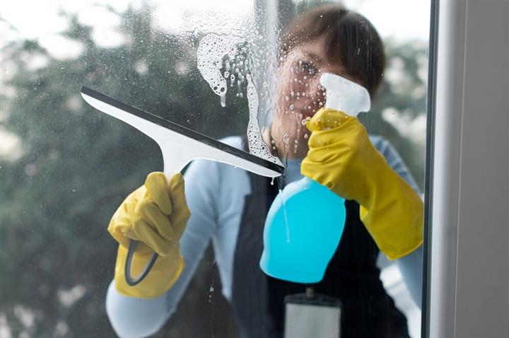 Window Cleaning Services image 1