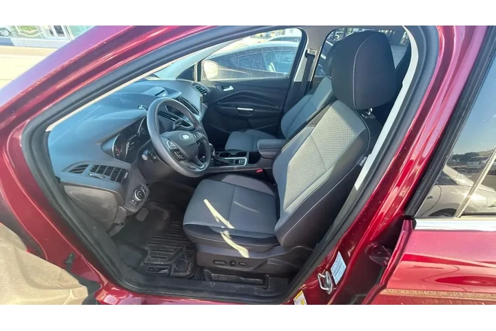 $9999 : Ford Escape 2017 SE 4dr SUV image 3