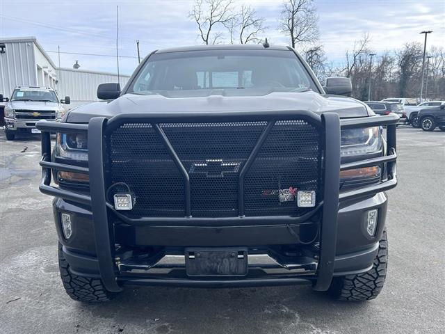 $24000 : 2016 Silverado 1500 LT image 4