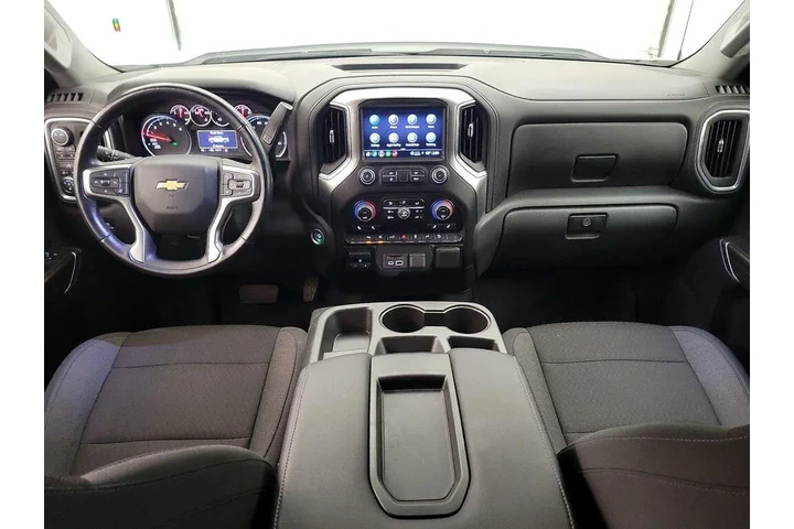 $35998 : Chevrolet Silverado 1500 Lim image 9