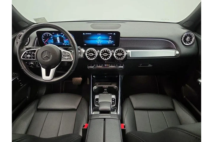 $22998 : Mercedes-Benz GLB 2020 GLB 2 image 9