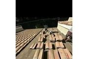 GARMAR ROOFING INC en San Bernardino