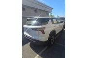 $27500 : Chevrolet Equinox 2025 4x4 L thumbnail