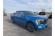 Ford F-150 2021 4x4 XL 4dr S en Kansas City MO