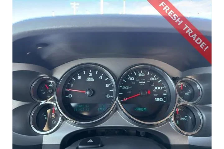 $15874 : GMC Sierra 1500 2012 4x4 SLE image 7