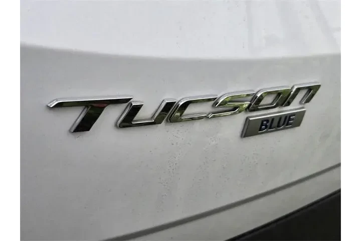 $23641 : Hyundai TUCSON Hybrid 2023 A image 6