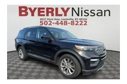 $32995 : Ford Explorer 2023 AWD Limit thumbnail