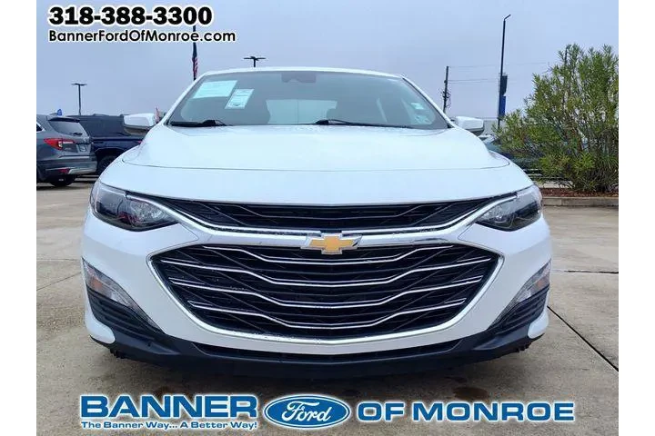 $17875 : Chevrolet Malibu 2023 LT 4dr image 10