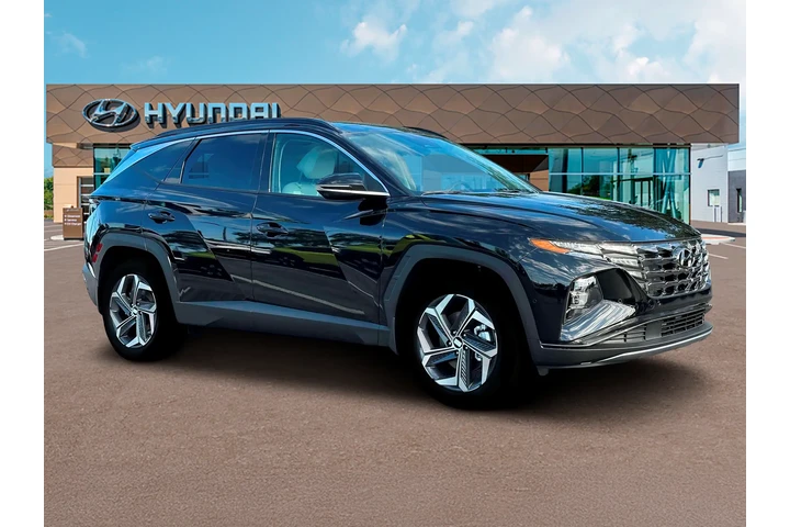 $32077 : Hyundai TUCSON Hybrid 2024 A image 10