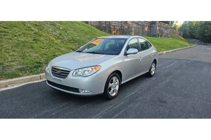 $5895 : 2009 Elantra SE image 5