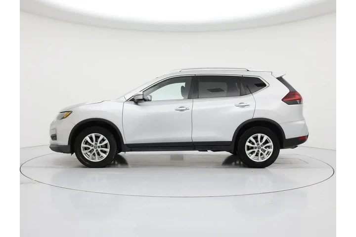 $17998 : Nissan Rogue 2019 AWD S 4dr image 3