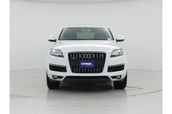 $17998 : Audi Q7 2015 AWD 3.0T quattr image 5