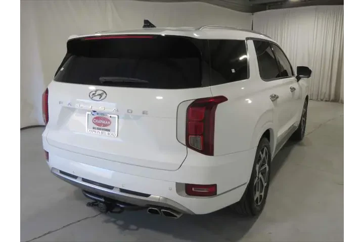 $39210 : Hyundai PALISADE 2022 Callig image 4