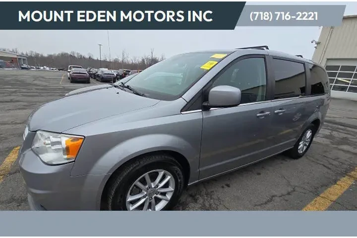 $9995 : 2019 Grand Caravan SXT image 2