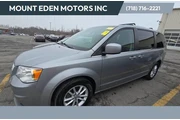 $9995 : 2019 Grand Caravan SXT thumbnail