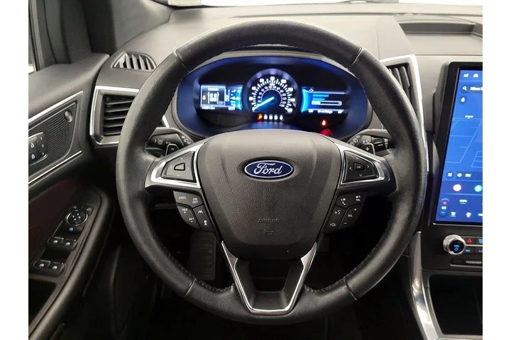 $22998 : Ford Edge 2022 AWD Titanium image 10