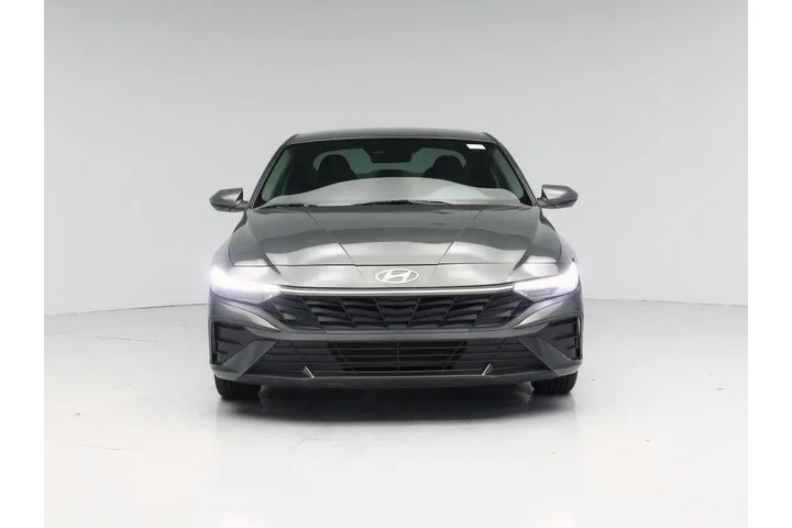 $21998 : Hyundai ELANTRA 2025 SE 4dr image 5