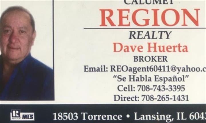 David Huerta Homes image 1