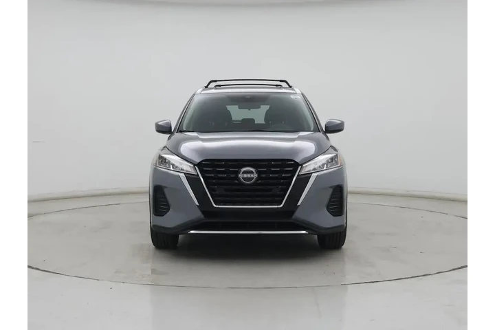 $17998 : Nissan Kicks 2022 SV 4dr Cro image 5