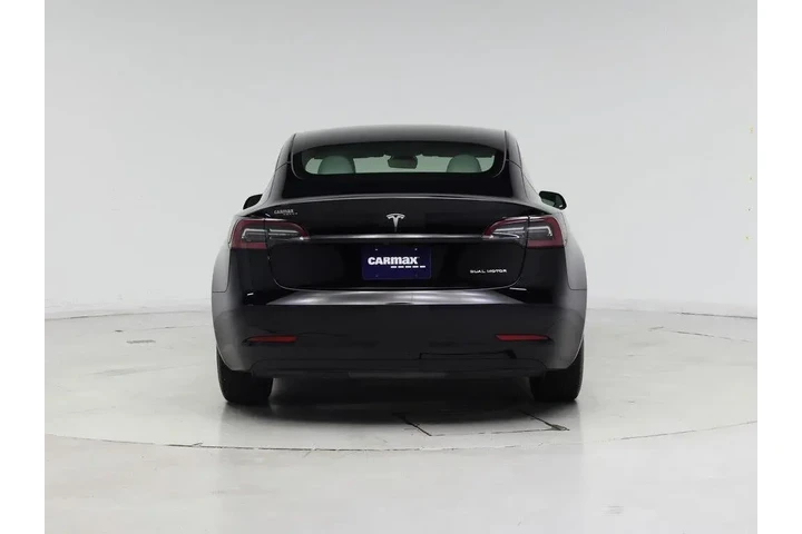 $26998 : Tesla Model 3 2022 AWD Long image 6