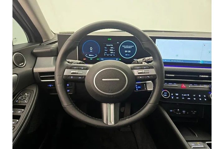 $32998 : Hyundai SONATA Hybrid 2025 L image 10