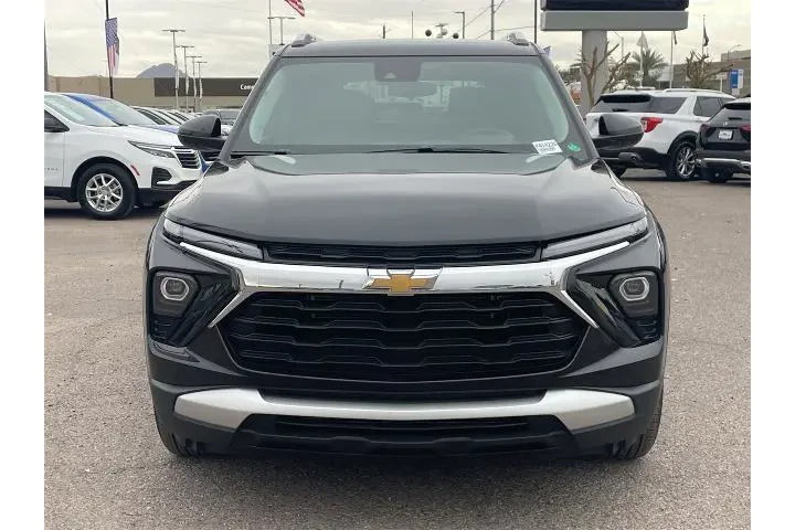 $20545 : Chevrolet Trailblazer 2024 L image 8