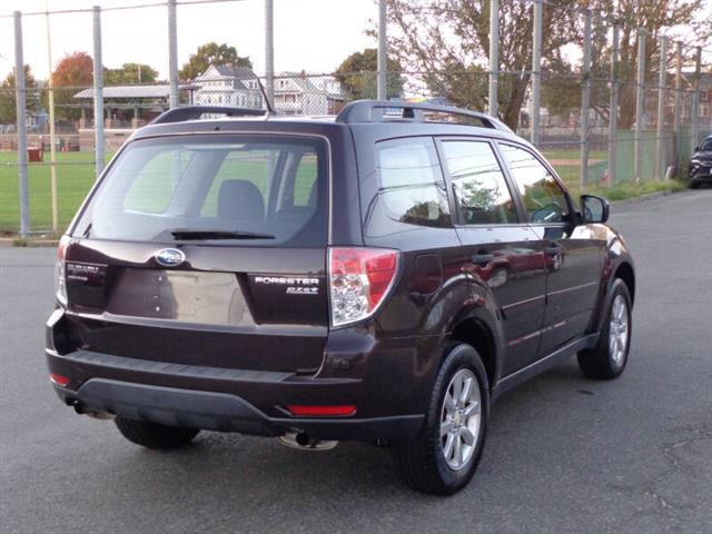 $8950 : 2013 Forester 2.5X image 5