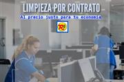 LIMPIEZA EFICAZ PARA OFICINAS