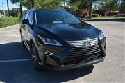 2016 RX 350 Premium thumbnail