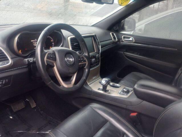 $13900 : 2014 Grand Cherokee Limited image 9
