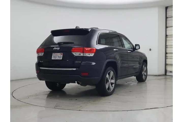 $15998 : Jeep Grand Cherokee 2016 4x4 image 8