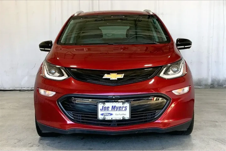 $15321 : Chevrolet Bolt EV 2019 Premi image 2