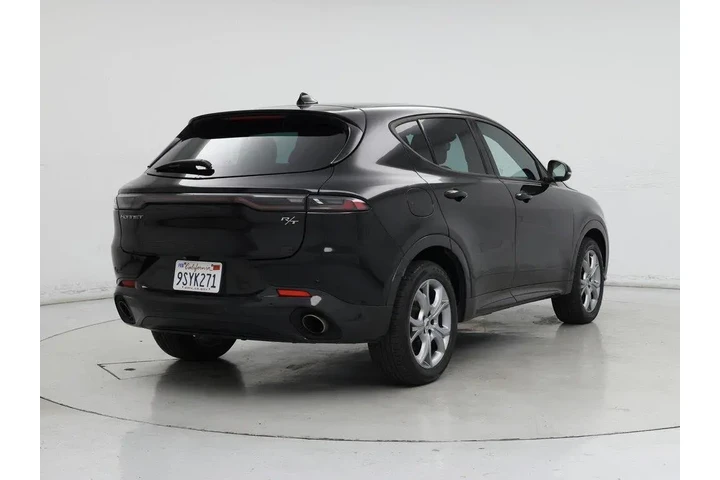 $25998 : Dodge Hornet 2024 AWD R/T 4d image 8