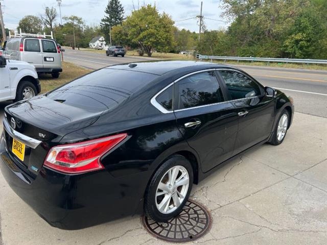 $6295 : 2013 Altima 2.5 SV image 7