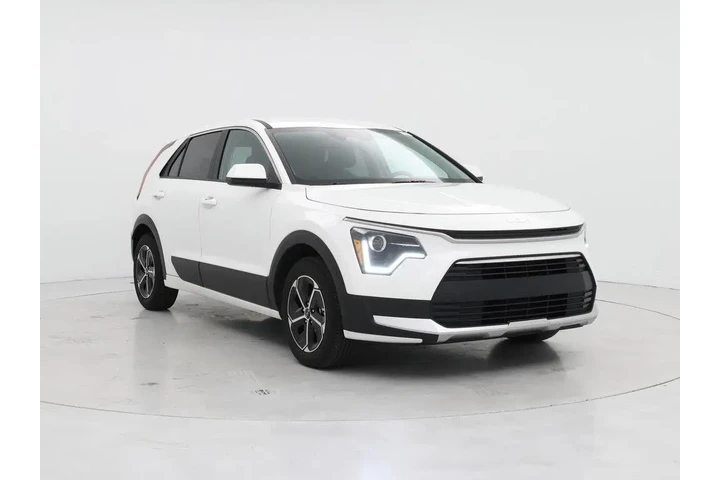 $25998 : Kia Niro 2025 LX 4dr Crossov image 1