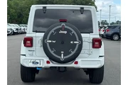 $30961 : Jeep Wrangler Unlimited 2022 thumbnail