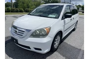 2009 Odyssey LX en Atlanta